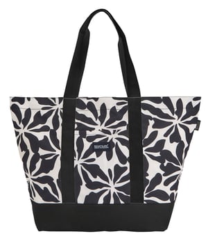 Regatta Womens Beach BagBboulder BeachBbag abstract floral