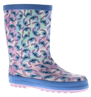 Stitch Younger Girls Wellies Cleo Stitch assorted