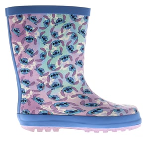 Stitch Younger Girls Wellies Cleo Stitch assorted