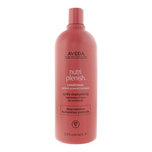 Aveda Nutri Plenish Deep Moisture Conditioner 1000ml