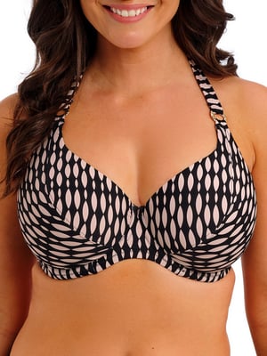 Shell Bay Halter Top