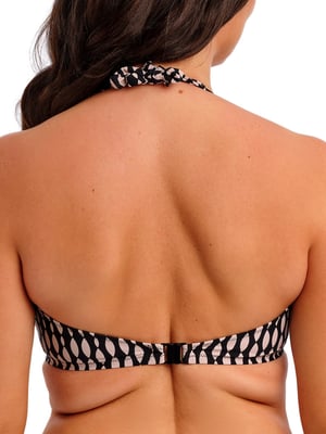 Shell Bay Halter Top