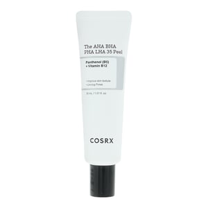 Cosrx The Aha Bha Pha Lha 35 Peel 30ml