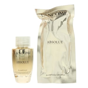 Lancôme Absolue Ultimate Repair Bi-Ampoule 12ml