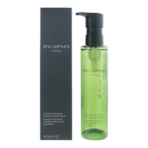 Shu Uemura Anti/Oxi+ Clarifying Cleansing Oil 150ml