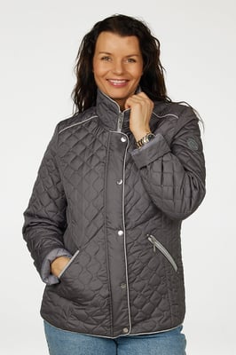Belis Taupe Jas
