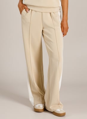IVY BEAU Vitalia Bottoms - Sand