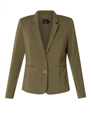 YEST CURVE Vita Essential Cover ups - Army Green