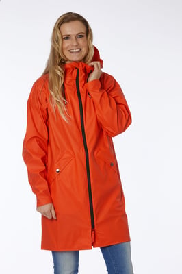 Liisa Oranje Jas