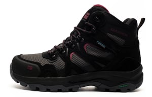 Karrimor Premium Bodmin Mid 6 Womens Waterproof Hiking Boots