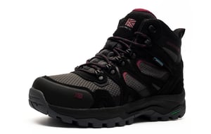 Karrimor Premium Bodmin Mid 6 Womens Waterproof Hiking Boots