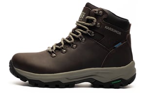 Karrimor Premium Mendip 4 Womens Waterproof Leather Hiking Boots