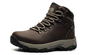 Karrimor Premium Mendip 4 Womens Waterproof Leather Hiking Boots