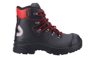 Haix AIRPOWER XR3 Waterproof Safety Boots Mens