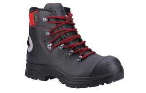 Haix AIRPOWER XR3 Waterproof Safety Boots Mens