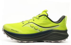 Saucony Xodus Ultra 3 Mens Trail Running Shoes