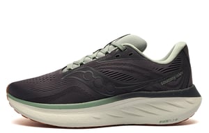 Saucony Ride 18 Mens Running Shoes