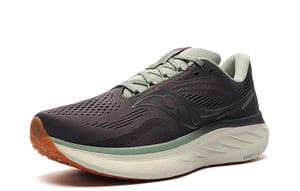 Saucony Ride 18 Mens Running Shoes