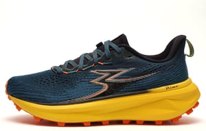 361° Lynx Mens Trail Running Shoes