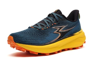 361° Lynx Mens Trail Running Shoes