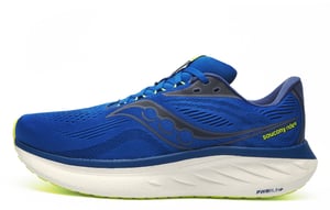 Saucony Ride 18 Mens Running Shoes