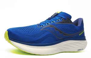 Saucony Ride 18 Mens Running Shoes