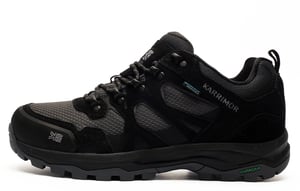 Karrimor Premium Bodmin Low 6 Mens Hiking Shoes