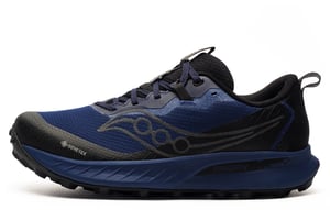 Saucony Peregrine 15 Mens GTX Trail Running Shoes