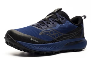 Saucony Peregrine 15 Mens GTX Trail Running Shoes