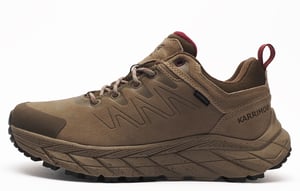 Karrimor Goshawk Womens Low Waterproof Hiking Shoes