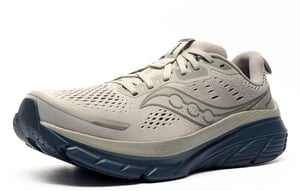 Saucony Guide 18 Mens Running Shoes