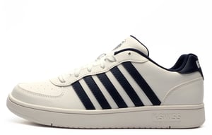 K Swiss Court Cali Mens Trainers