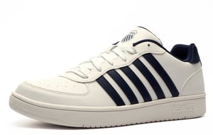 K Swiss Court Cali Mens Trainers