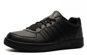 K Swiss Court Cali Mens Trainers