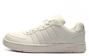 K Swiss Court Cali Mens Trainers