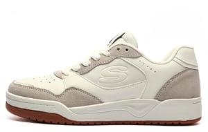 Skechers Koopa Los Angeles Mens Memory Foam Trainers