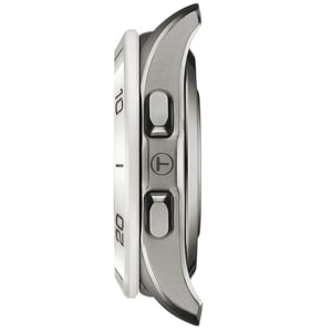 Tissot T-touch Connect Sport Heren Horloge Wit T1534204705103