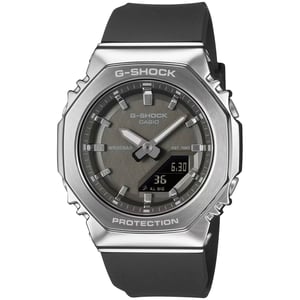 Casio G-shock Women's Black Watch GM-S2110-1A1ER