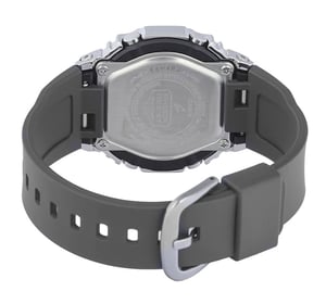 Casio G-shock Women's Black Watch GM-S2110-1A1ER