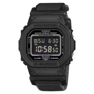 Casio G-shock Men's Multicolour Watch DW-5600MNC-1ER