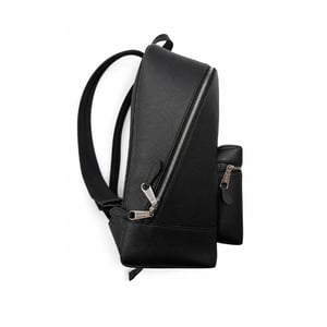 Burberry Jeff Mens Backpack - Black