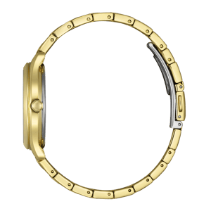 Citizen Women's Gold Watch FE6122-64A