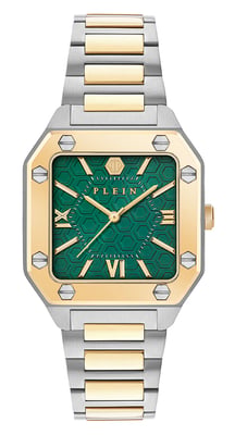 Philipp Plein Plein Edge Dames Horloge Multi PWZGA0226