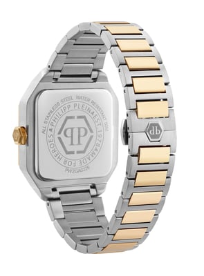 Philipp Plein Plein Edge Dames Horloge Multi PWZGA0226