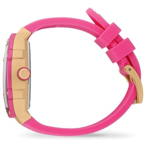 Ice Watch Ice Boliday - Wild Pink Dames Horloge Roze 023288