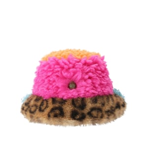 Kurt Geiger London  Poppy Bucket Hat Hat
