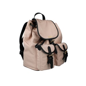 Burberry Enfield Back Pack - Rose Beige