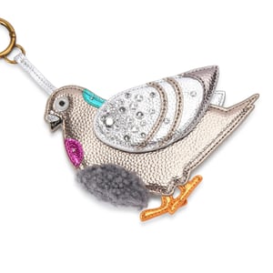 Kurt Geiger London  Pigeon Charm Gift Set