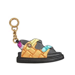 Kurt Geiger London  Orson Keyring Gift Set