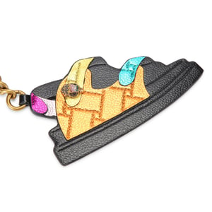 Kurt Geiger London  Orson Keyring Gift Set